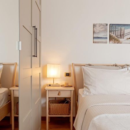 Cozy Retreat In Coastal Livorno 아파트 외부 사진