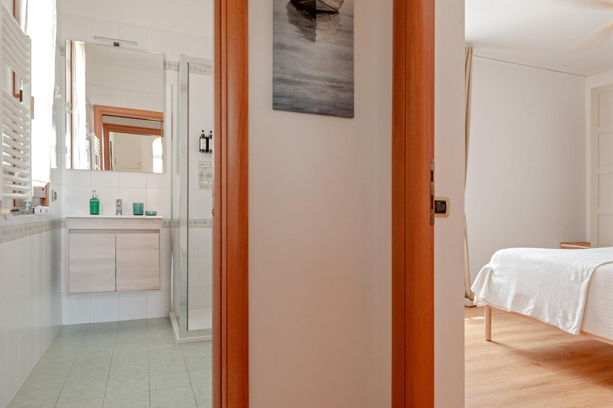Cozy Retreat In Coastal Livorno 아파트 외부 사진