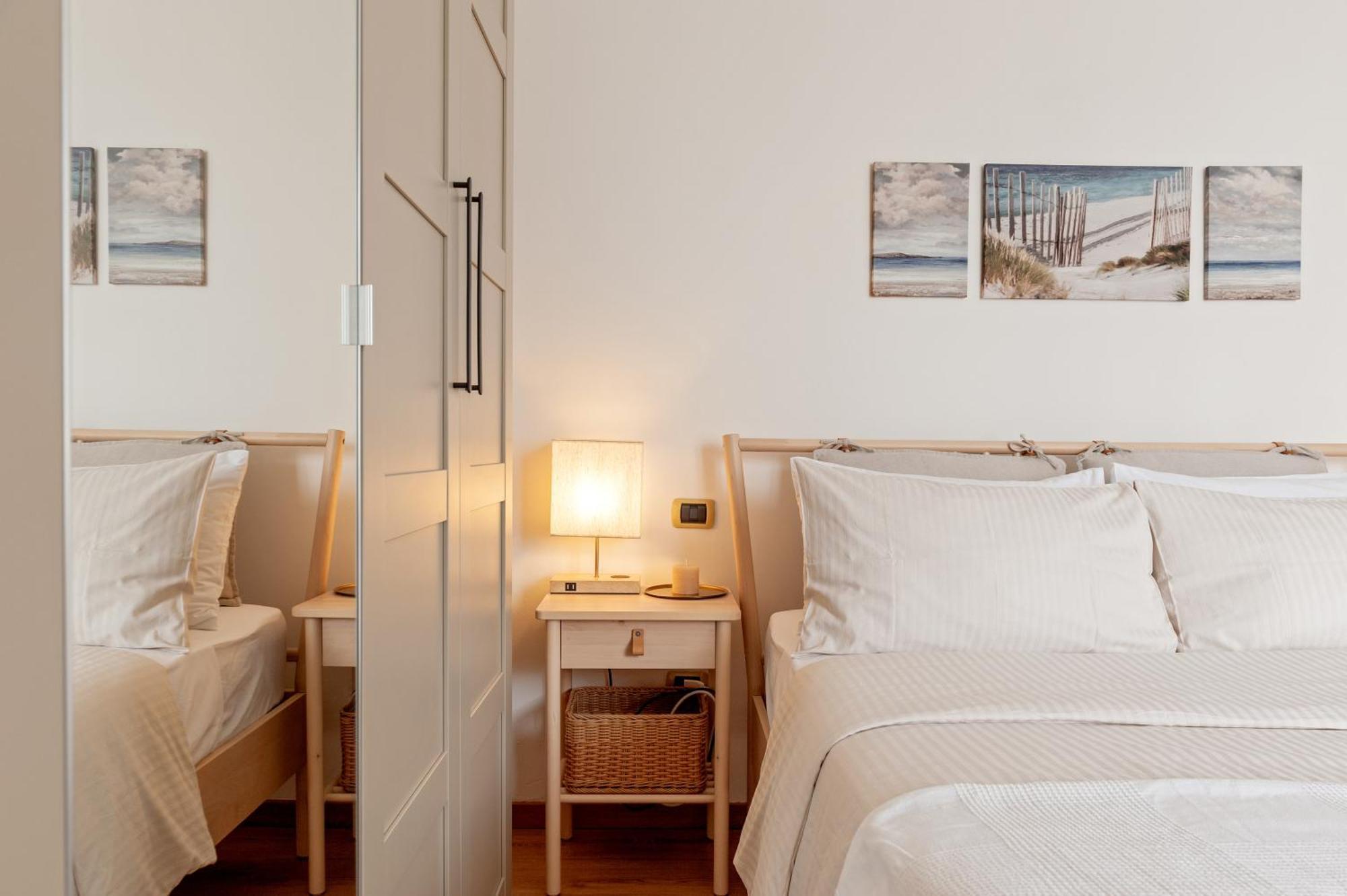 Cozy Retreat In Coastal Livorno 아파트 외부 사진