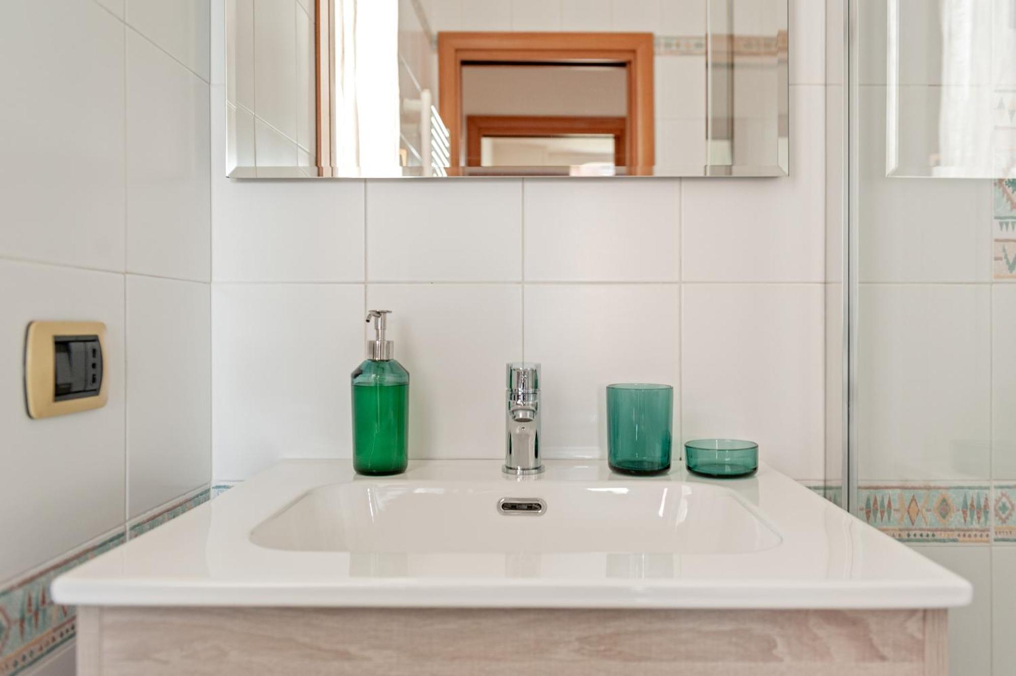 Cozy Retreat In Coastal Livorno 아파트 외부 사진
