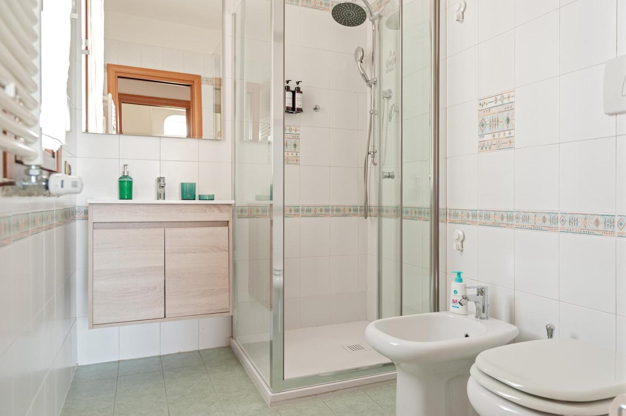Cozy Retreat In Coastal Livorno 아파트 외부 사진