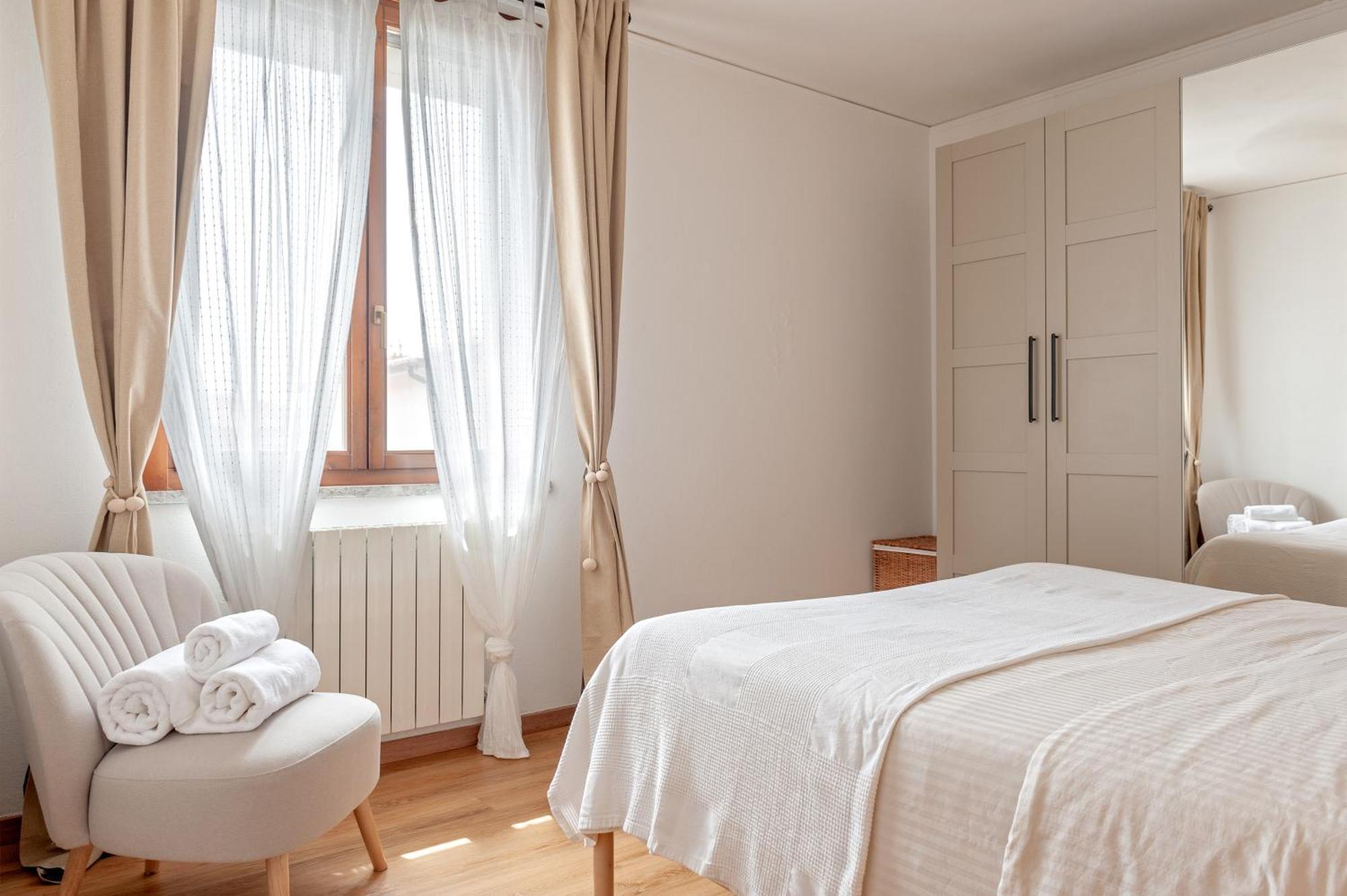 Cozy Retreat In Coastal Livorno 아파트 외부 사진