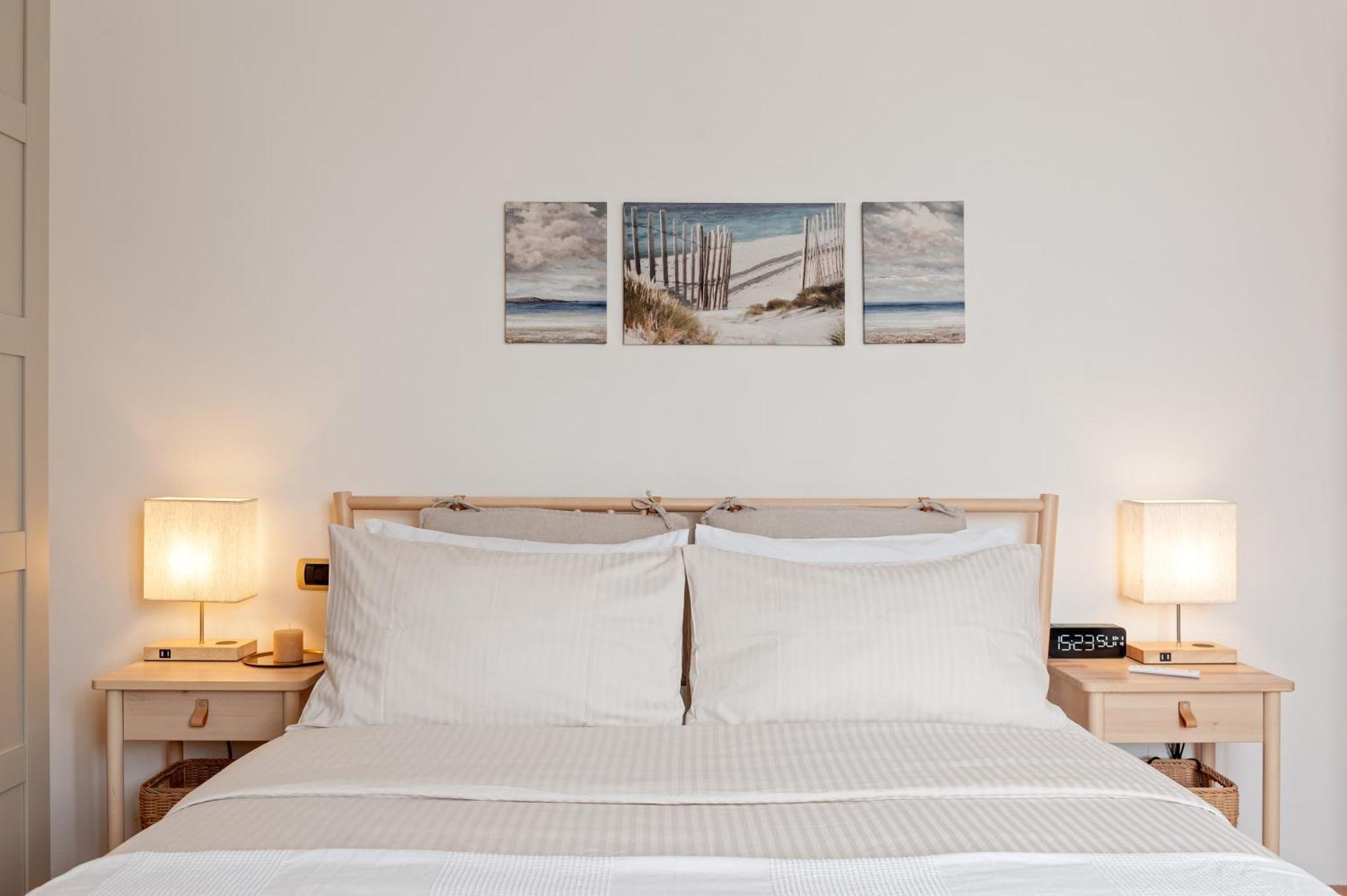 Cozy Retreat In Coastal Livorno 아파트 외부 사진