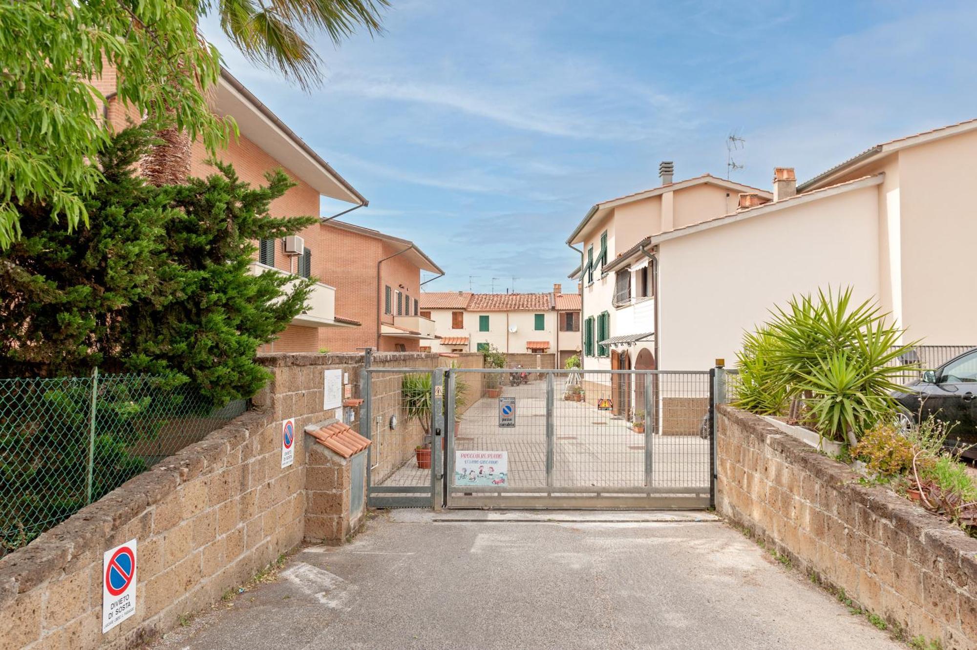 Cozy Retreat In Coastal Livorno 아파트 외부 사진